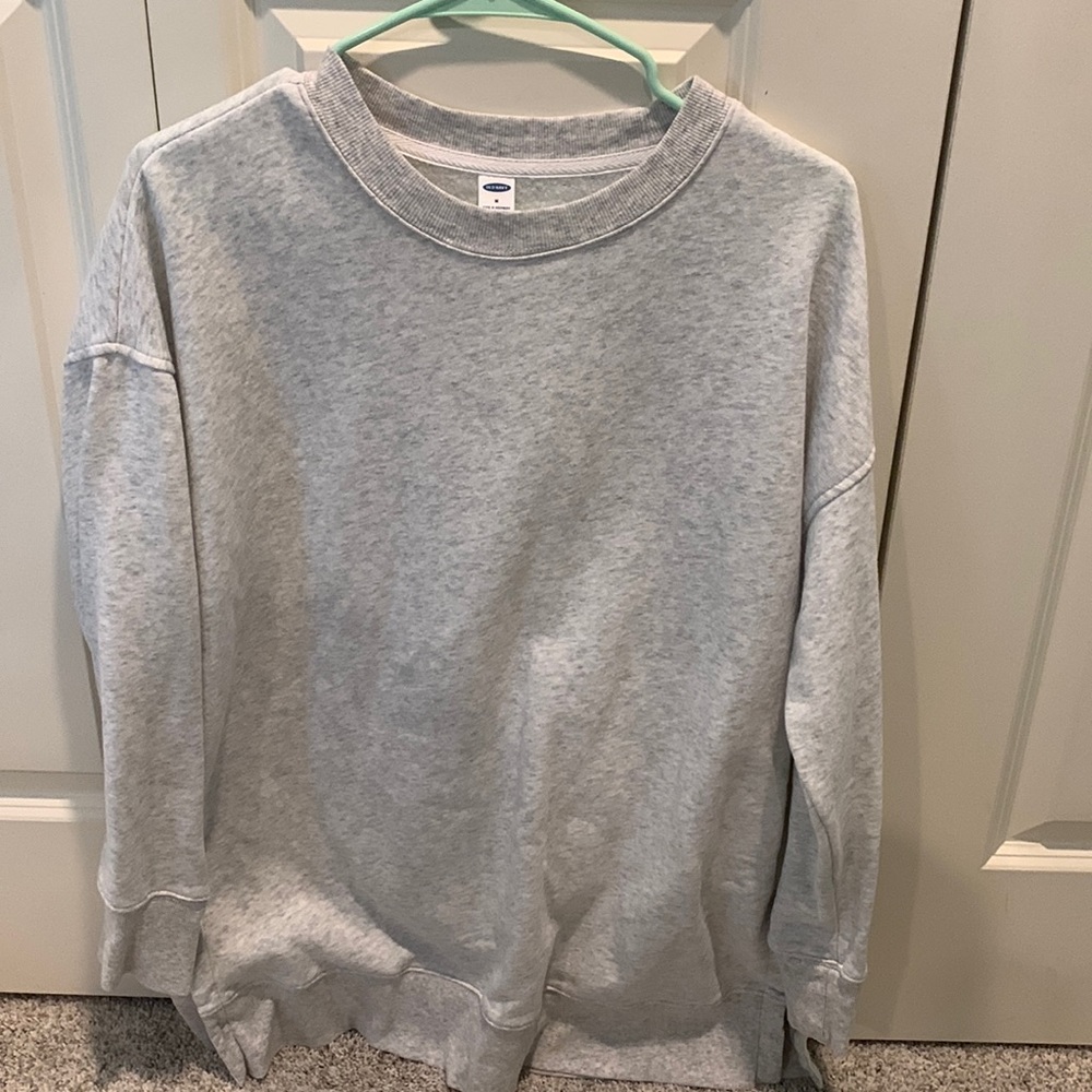 Old Navy Crew Sweater